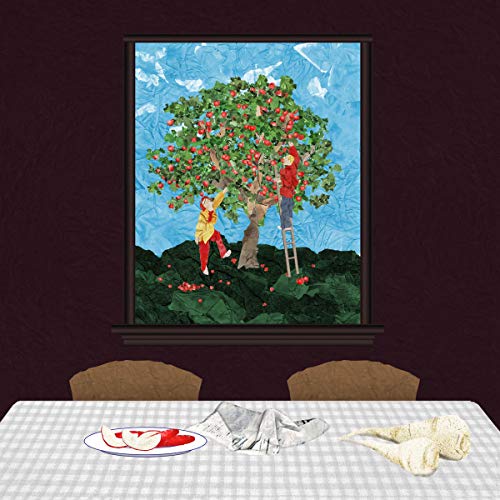 Album art for When The Tree Bears Fruit by PARSNIP
