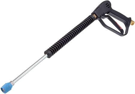 Eau Chaude Pistolet Lance Buse Pour à Nettoyeur Haute