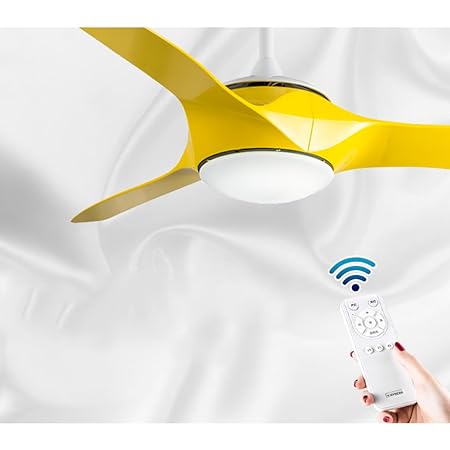 Modern Minimalist Fan Light Ceiling Fan Light Dining Room Living