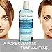 Acne Treatment: Anti Acne Deep Pore Cleansing Astringent Toner. Clears Acne. Reduce Blemishes & Redness. Salicylic Acid & Niacinamide Vitamin B3 for Healthier, Youthful Glow. 6 oz