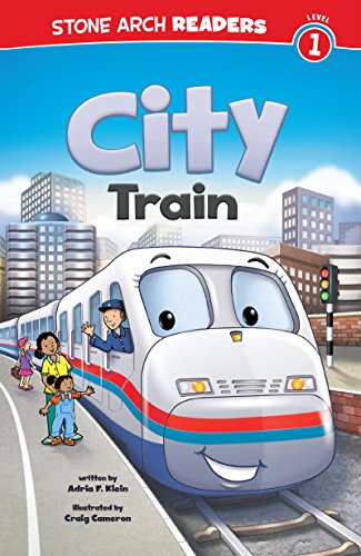 City Train (Train Time)