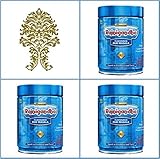 3 Cans Rajnigandha Pan Masala 100 grams each (300g total) Mouth Freshening SOLD by ALL INDIA STORE by Rajnigandha [Foods] by GaneshaSpice