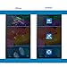 Xiaomi Mi A1 Screen Protector, AVIDET 9H Hardness Premium Tempered Glass Screen Protector for Xiaomi Mi A1 (2-Pack)