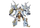 Transformers: The Last Knight Premier Edition Deluxe Dinobot Slug