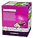 Teasia Tea Pods Chamomile Mint, Caffeine-free (36-count), Floral Series, GMO-free Hot & Iced Tea Single Serve Capsules Compatible with Keurig 2.0 Brewers