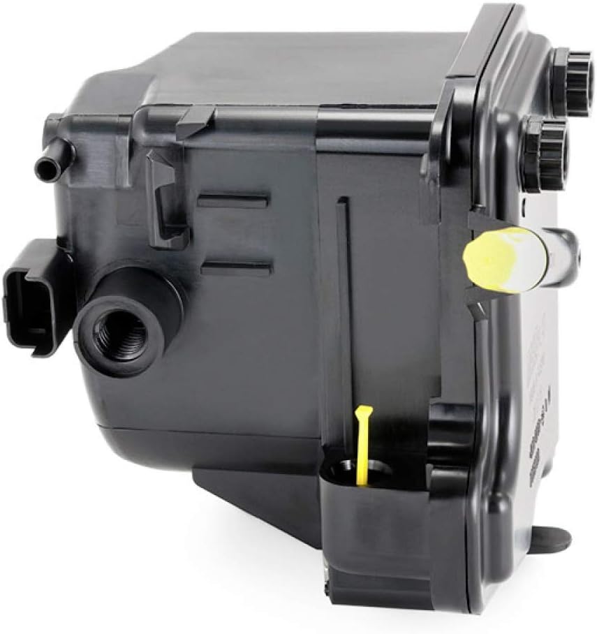 MAHLE KL 431D Fuel filter - Image 5