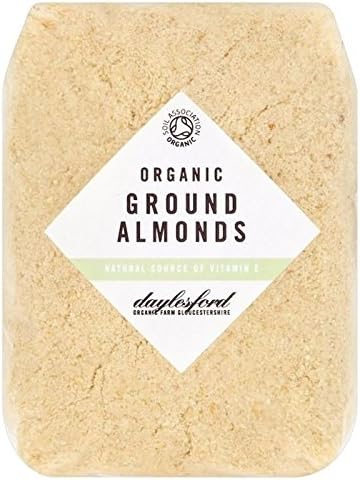 Daylesford Organic Ground Almond 250g
