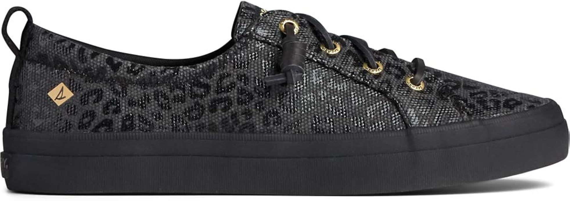 women's crest vibe sneaker