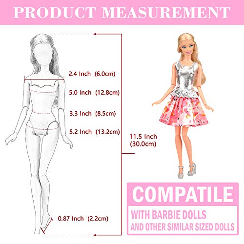 6 Barwa+Fashion+Handmade+Clothes+Outfit