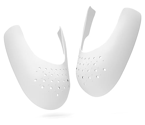 Protect Shoe Crease Protector Guards for Sneakers: Air Force