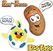 Move2Play Games Party Pack - Includes -Talkin' Potato and Egg Toss, Bundle Set