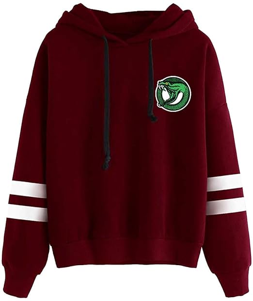 felpe ragazzo alla moda