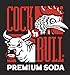 Cock n Bull Ginger Beer Can, 8.4 oz., 24 Count