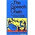 The Speech Chain: The Physics and Biology of Spoken Language 2nd (second) by Peter B. Denes, Elliot N. Pinson (1993) Paperback