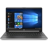 HP 15DY1076NR 15.6 inch I5, 8GB, 256GB, Windows 10