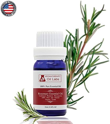 essential oils Rosemary (Rosemary)
