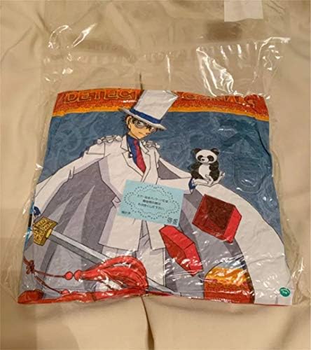 名探偵コナン 怪盗キッド 再販ご予約限定送料無料 コナン クッション 中国風 名作 チャイナ 青山先生 中華風名探偵コナソ 不朽