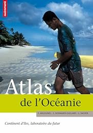 Atlas de l'Océanie