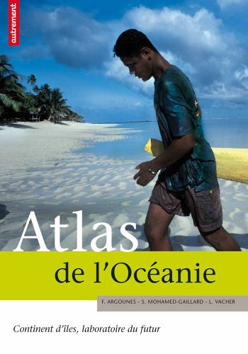 Atlas de l'Océanie