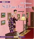 Stiff Upper Lip, Jeeves
