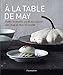 a la table de may by