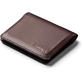 Bellroy Slim Sleeve - Premium Edition (Slim leather billfold) | Premium Edition, Slim
