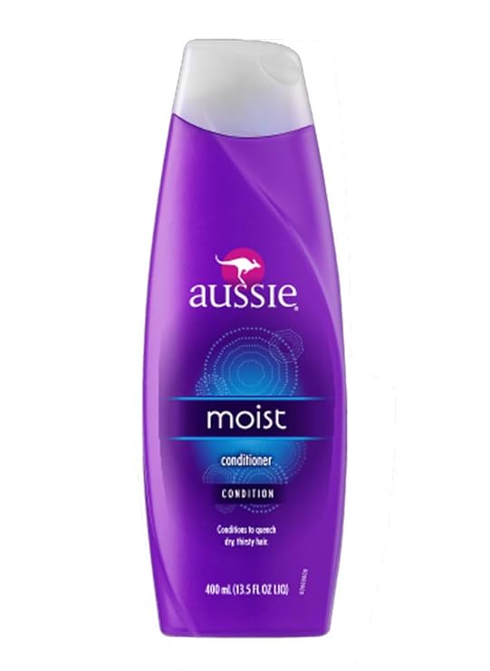 Buy Aussie Moist Conditioner, 13.5 oz Online at Low Prices in India