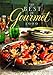 The Best of Gourmet 1999: Featuring the Flavors of Spain