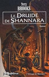 Le  druide de Shannara