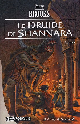 Le  druide de Shannara