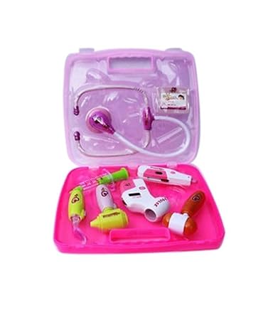 mini doctor set
