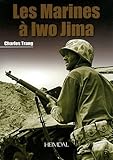 Marines à Iwo Jima (English and French Edition) by 