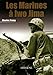 Marines à Iwo Jima (English and French Edition) by 