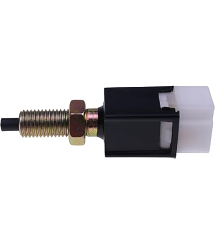 Amazon.com: FridayParts Stop Lamp Switch 8978551870 8