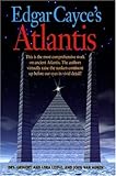 Edgar Cayce's Atlantis by Gregory L. Little, Lora Little