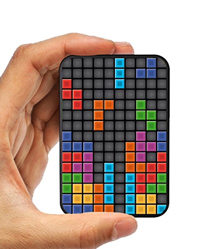 Lankoo 5000mah Power Bank for Smartphone - Game