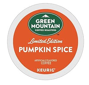 Amazon.com: Green Mountain Coffee 