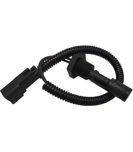 Amazon.com: XYZIL Tank Coolant Level Sensor 42-2347 Compatible