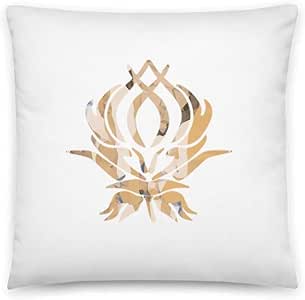 Amazon.com: ZoZoHome Floral Printing Living Room Throw ...