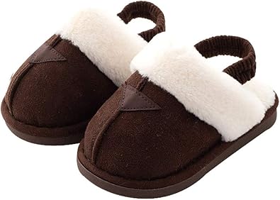 amazon boys slippers