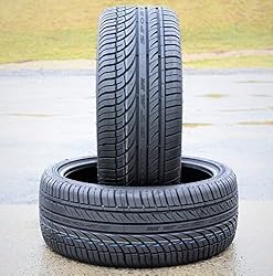 Fullway HP108 All-Season High Performance Radial