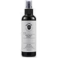 BlackMask Sea Salt Spray for Men – Natural Volume & Texture, Lightweight Hold, Effortless Style