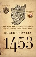 Cover of 1453