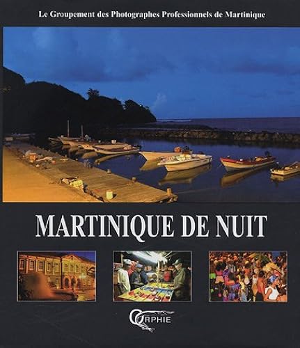 Download Martinique de nuit PDF