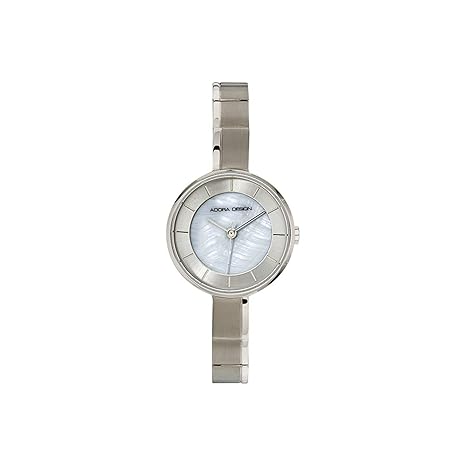 Adora Design Damenuhr Titan AD8288