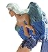 Safari Ltd. | Harpy | Mythical Realms Collection | Toy Figurines for Boys and Girls