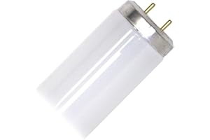 Philips 40W 48in T12 Plant Grow Fluorescent Tube,Warm White
