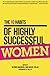 The 10 Habits of Highly Successful Women - Book by Rachel Sklar