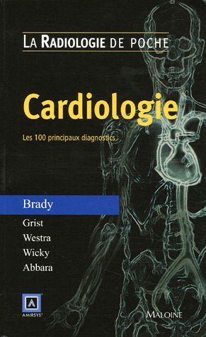 Cardiologie