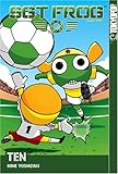 Sgt. Frog, Vol. 10: Bend It Like Keroro